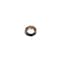 Stemco Locknut, Knuckle, Steering Spindle, 3.480 In.-12 Thread Size, 4-13/16-8 Point Tool Socket 447-4723 - alternate 1
